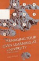 Managing Your Own Learning at University - Aidan Moran