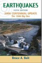 Earthquakes: 2006 Centennial Update - Bruce A. Bolt