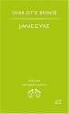 Jane Eyre - Charlotte Brontë