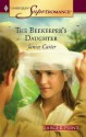 The Beekeeper's Daughter - Janice Carter