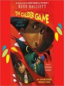 The Calder Game (Audio) - Blue Balliett, Deirdre Lovejoy