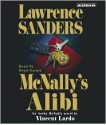 McNally's Alibi - Vincent Lardo, Lawrence Sanders, Boyd Gaines