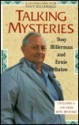 Talking Mysteries: A Conversation With Tony Hillerman - Tony Hillerman, Ernie Bulow