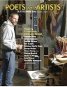 Poets and Artists (December 2010) - F. Scott Hess, Daniela Petrova, Ken Scaglia, Kathleen Martin Rowe, Simone Muench, George McKim, Steven Gulvezan, Sheila E. Murphy, Peter Ramos, Francien Krieg, Carol Lynn Grellas, Javier Arizabalo, Caroline Berry Klocksiem, Alison Cherry