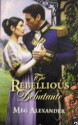 The Rebelious Debutante - Meg Alexander