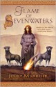 Flame of Sevenwaters - Juliet Marillier