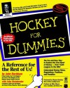 Hockey for Dummies - John Davidson, John Steinbreder