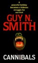 Cannibals - Guy N. Smith