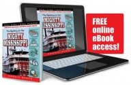 The Mystery on the Mighty Mississippi - Carole Marsh