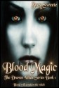 Blood Magic The Draven Witch Series 1 - Zoey Sweete, Misty Burke, Sam Briggs, Bloodmoon Designs, Luna