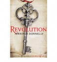 Revolution - Jennifer Donnelly