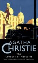 The Labours Of Hercules - Agatha Christie