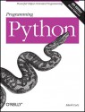 Programming Python - Mark Lutz