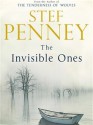 The Invisible Ones - Stef Penney