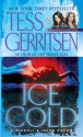 Ice Cold (Jane Rizzoli & Maura Isles, #8) - Tess Gerritsen