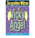 Vicky Angel - Jacqueline Wilson