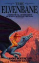 The Elvenbane - Andre Norton, Mercedes Lackey