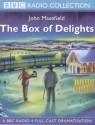 The Box Of Delights - John Masefield, John Peacock