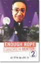 Enough Rope With Andrew Denton 2 - Andrew Denton, John Denton