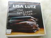 The Spellman Files - Lisa Lutz, Laurel Lefkow