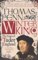 Winter King - Thomas Penn