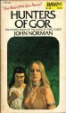 Hunters of Gor - John Norman