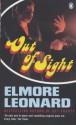 Out Of Sight - Elmore Leonard