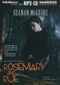 Rosemary and Rue - Seanan McGuire, Mary Robinette Kowal