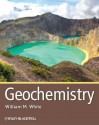 Geochemistry - William White