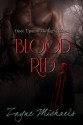 Blood Red - Zayne Michaels