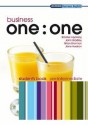 Business One:One Pre-Intermediate Student's Book - Rachel Appleby, John Bradley, Brian Brennan, Jane Hudson