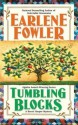 Tumbling Blocks (A Benni Harper Mystery #13) - Earlene Fowler