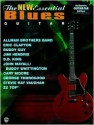 The New Essential Blues Guitar: Authentic Guitar Tab - Alfred A. Knopf Publishing Company, Aaron Stang, Colgan Bryan, Joseph Klucar