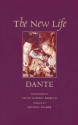 The New Life (or La Vita Nuova) (New York Review Books Classics) - Dante Alighieri, Dante Gabriel Rossetti, Michael Palmer