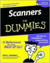 Scanners for Dummies. - Mark L. Chambers