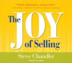 The Joy of Selling - Steve Chandler