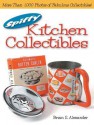 Spiffy Kitchen Collectibles - Brian Alexander