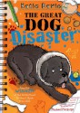 The Great Dog Disaster - Katie Davies, Hannah Shaw