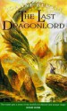 The Last Dragonlord - Joanne Bertin