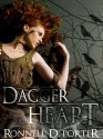 Dagger Heart (The Odin Blood Series Book 1) - Ronnell D. Porter