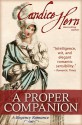 A Proper Companion - Candice Hern