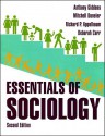 Essentials of Sociology (Second Edition) - Anthony Giddens