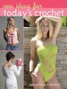 New Ideas for Today's Crochet - Jean Leinhauser, Rita Weiss