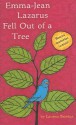 Emma-Jean Lazarus Fell Out of a Tree - Lauren Tarshis