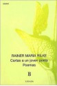 Cartas a un Joven Poeta - Rainer Maria Rilke