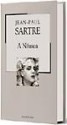 A Náusea (Colecção Mil Folhas, #53) - Jean-Paul Sartre, António Coimbra Martins