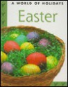 Easter - Catherine Chambers