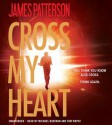 Cross My Heart (Audio) - James Patterson