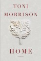 Home - Toni Morrison