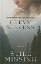 Still Missing - Chevy Stevens